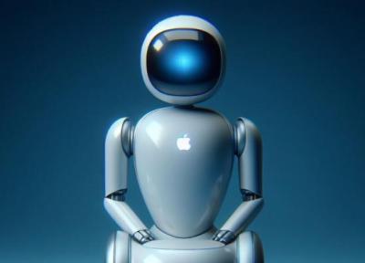 بلومبرگ: اپل روی ربات خانگی شخصی کار می نماید