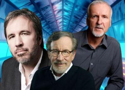برترین کارگردان های فیلم های علمی، تخیلی؛ از استنلی کوبریک تا جیمز کامرون