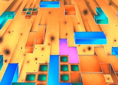 خالق تتریس از نسخه متفاوت بازی خود به نام Tetris Reversed رونمایی کرد