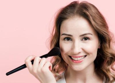 راهنمای گام به گام زیرسازی آرایش در 10 مرحله کاربردی و آسان