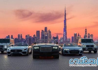 چه نکاتی را برای اجاره خودرو در دبی رعایت کنیم؟