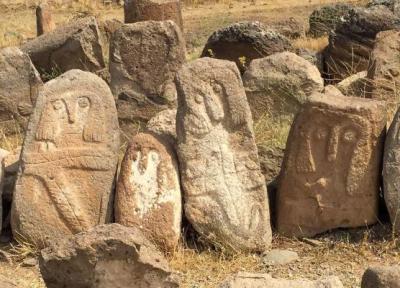 در این شهر آدمها دهان ندارند!