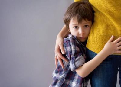 اضطراب جدایی بچه ها چیست و چه چاره ای باید برای آن اندیشید؟
