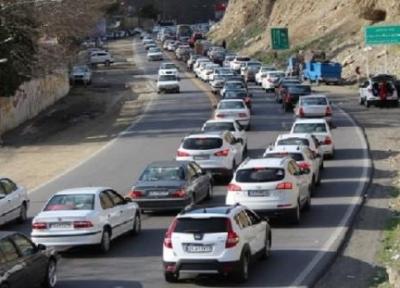 مسافران بدانند، اعلام محدودیت های ترافیکی آخر هفته جاده های کشور