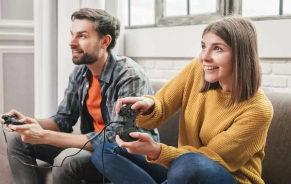 بازی های ویدیویی چگونه می توانند به کاهش اضطراب یاری نمایند؟ (پیوند بازی و روانشناسی)