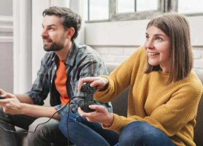 بازی های ویدیویی چگونه می توانند به کاهش اضطراب یاری نمایند؟ (پیوند بازی و روانشناسی)
