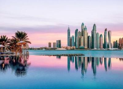 پیش بینی هزینه های سفر سه روزه به دبی