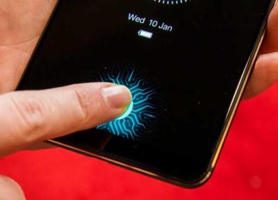 چگونه دقت حسگر اثر انگشت گوشی را بالا ببریم؟
