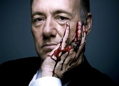 فصل پنجم House of Cards در سال 2017 پخش خواهد شد