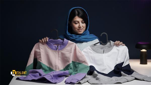 بررسی دو مدل سویشرت زنانه مون سا؛ طراحی زیبا و خوش رنگ آنالیز دو مدل سویشرت زنانه مون سا؛ طراحی زیبا و خوش رنگ