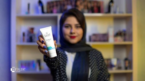 بررسی کرم مرطوب کننده لایسل؛ مناسب پوست های چرب آنالیز کرم مرطوب کننده لایسل؛ مناسب پوست های چرب