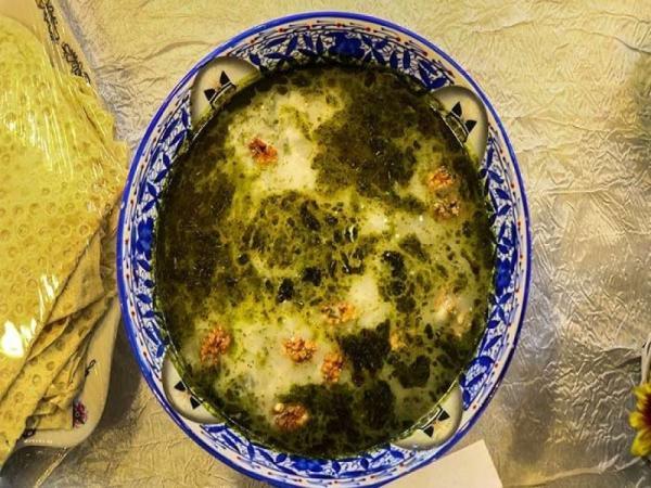 18 ترفند مهم در طرز تهیه اشکنه تهرانی های اصیل و قدیمی 18 ترفند مهم در طرز تهیه اشکنه تهرانی های اصیل و قدیمی
