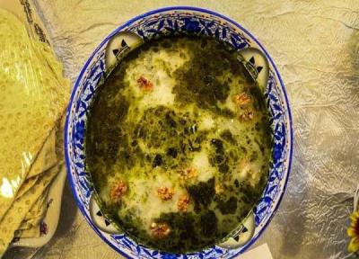18 ترفند مهم در طرز تهیه اشکنه تهرانی های اصیل و قدیمی
