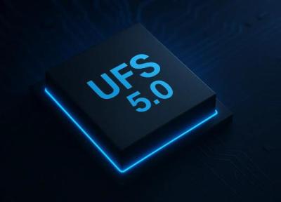 یک انقلاب در سرعت؛ استاندارد فضای ذخیره سازی UFS 5.0 رسماً معرفی گردید